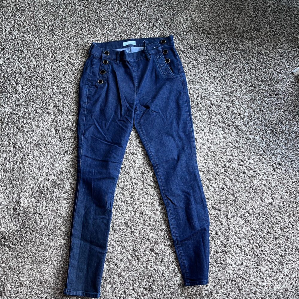 Ann Taylor jeans